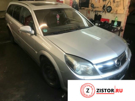 Блок цилиндров (Шорт блок) Z19DTH на Opel Vectra C 2002-2008 1.9 л — купить, цена 35800 руб.