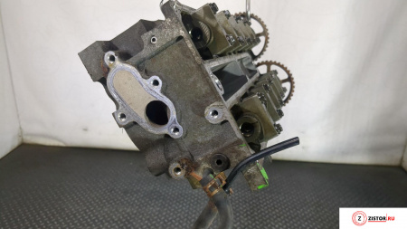 Головка блока цилиндров FUJ… на Ford Fiesta 2001-2007 1.25 л — купить, цена 68400 руб.