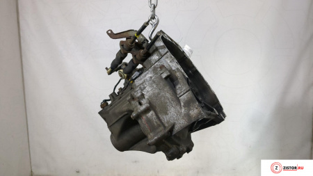 МКПП 5 ст. Toyota Yaris 2005-2011, артикул 8972135 2SZFE на Toyota Yaris 2005-2011  1.3 л — купить, цена 1300 руб.