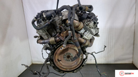 Контрактный двигатель OM 642.940 на Mercedes ML W164 2005-2011 3 л (OM 642.910; OM 642.920; OM 642.950; OM 642.930; 642.910) — купить, цена 29999 руб.