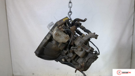 МКПП 5 ст. Toyota Yaris 2005-2011, артикул 8972135 2SZFE на Toyota Yaris 2005-2011  1.3 л — купить, цена 1300 руб.