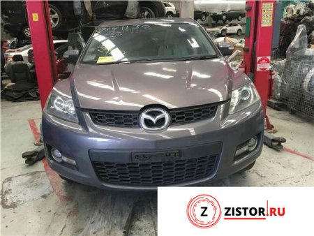 АКПП 4х4 на Mazda CX-7 2007-2012, артикул 8005118 L3-VDT на Mazda CX-7 2007-2012  2.3 л — купить, цена 16400 руб.