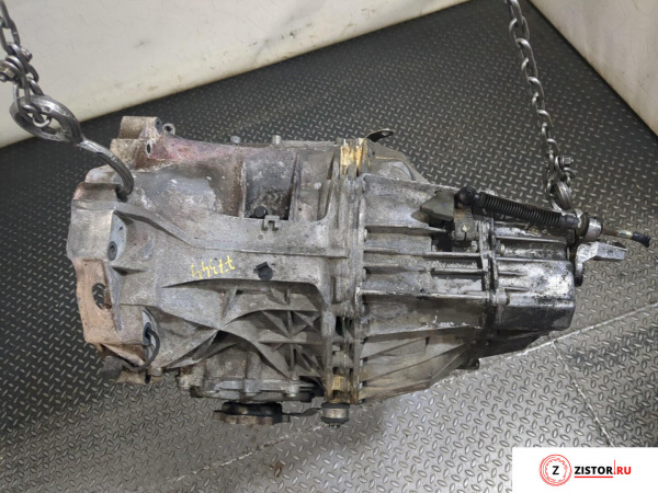 Купить коробку передач Ауди А4 Б6 - контрактные КПП Audi A4 B6, Номер 01J300047GX BDV на Audi A4 (B6) 2000-2004  2.4 л — купить, цена 76000 руб.