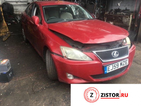 Контрактный двигатель 2ADFHV на Lexus IS 2005-2013 2.2 л — купить, цена 900 руб.
