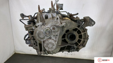 МКПП 6 ст. 4х4 Peugeot 4007, артикул 8851025 4HN на Peugeot 4007   2.2 л — купить, цена 700 руб.
