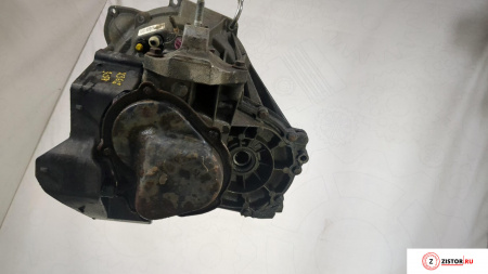 МКПП 5 ст. Ford Fiesta 2001-2007, артикул 8854343 FXJ… на Ford Fiesta 2001-2007  1.4 л — купить, цена 32300 руб.