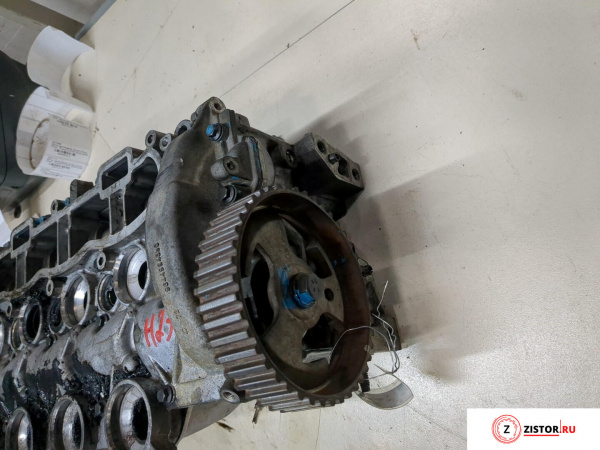 Головка блока цилиндров D4164T на Volvo S40 2004-2024 1.6 л — купить, цена 60800 руб.