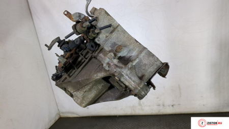 МКПП 5 ст. Toyota Aygo 2005-2014, артикул 8850960 1KRFE на Toyota Aygo 2005-2014 1 л — купить, цена 8600 руб.