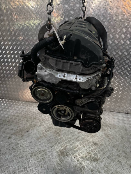 Двигатель 5F01 Peugeot 308 1 1.6 Бензин