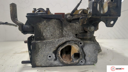 Головка блока цилиндров A12XER на Opel Corsa D 2006-2011 1.2 л — купить, цена 199500 руб.