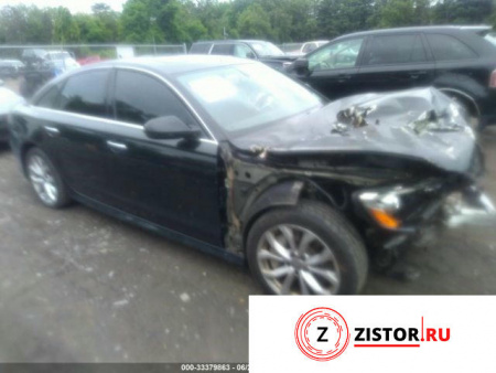 АКПП 4х4 на Audi A6 (C7) 2014-2018, артикул 7761582 CYNB на Audi A6 (C7) 2014-2018 2 л — купить, цена 5200 руб.