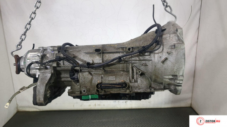 АКПП 4х4 на BMW X3 F25 2010-2014, артикул 8941846 N47D20C на BMW X3 F25 2010-2014 2 л — купить, цена 81200 руб.