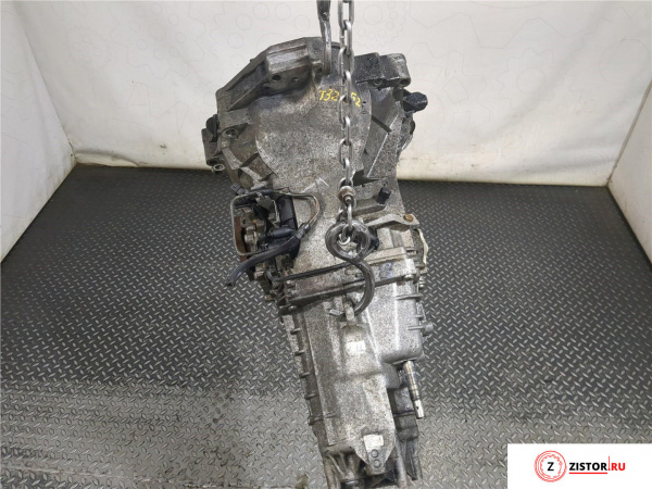 МКПП 5 ст. Audi A4 (B7) 2005-2007, артикул 8213584 BRB на Audi A4 (B7) 2005-2007  1.9 л — купить, цена 27600 руб.