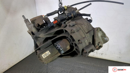 МКПП 5 ст. Ford Mondeo 3 2000-2007, артикул 8879302 CHBA на Ford Mondeo 3 2000-2007  1.8 л — купить, цена 23400 руб.