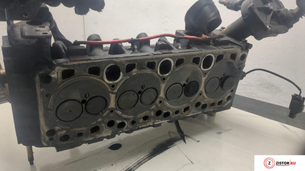 Головка блока цилиндров C9DB на Ford Transit (Tourneo) Connect 2002-2013 1.8 л — купить, цена 66200 руб.