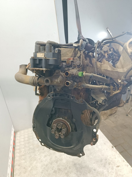 Двигатель MR479Q Geely CK 1.3 Бензин
