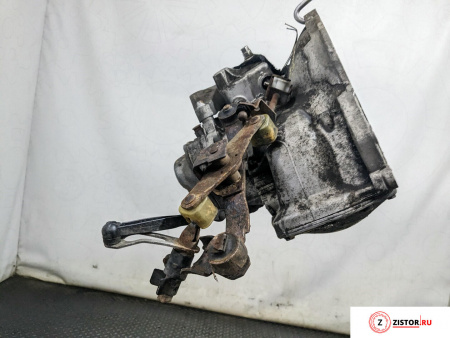 МКПП 5 ст. Opel Astra G 1998-2005, артикул 8357794 Z16SE на Opel Astra G 1998-2005  1.6 л — купить, цена 17100 руб.