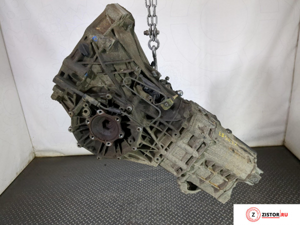 МКПП 6 ст. Audi A6 (C6) 2005-2011, артикул 8590862 BRE на Audi A6 (C6) 2005-2011 2 л — купить, цена 1800 руб.