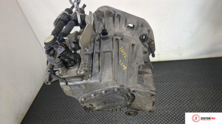 МКПП 5 ст. Mercedes A W168 1997-2004, артикул 9027761 M166.940 на Mercedes A W168 1997-2004  1.4 л — купить, цена 6000 руб.