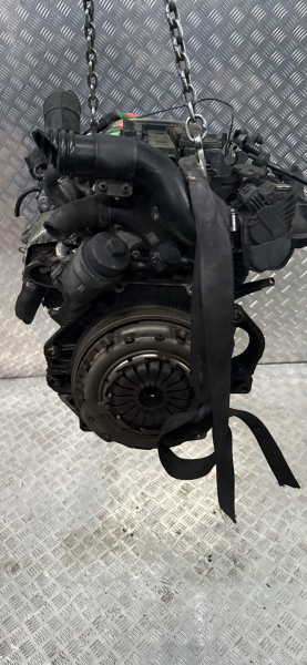Двигатель A14NET Opel Astra J 1.4 Бензин