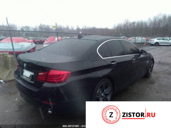 Блок цилиндров (Шорт блок) N55 B30A на BMW 5 F10 2010-2016 3 л — купить, цена 69900 руб.