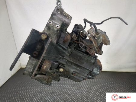 МКПП 5 ст. 4х4 Toyota RAV 4 2000-2005, артикул 8569804 1CDFTV на Toyota RAV 4 2000-2005 2 л — купить, цена 29999 руб.