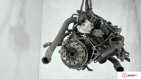Контрактный двигатель N22A1 на Honda Accord 7 2003-2007 2.2 л — купить, цена 8100 руб.