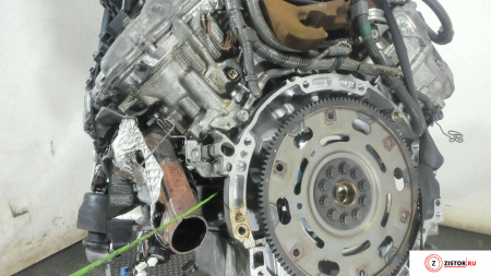 Контрактный двигатель 1URFSE на Lexus LS460 2006-2012 4.6 л — купить, цена 131100 руб.