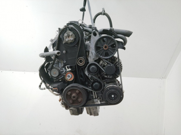 Двигатель D5244T Volvo XC90 1 2.4 Дизель