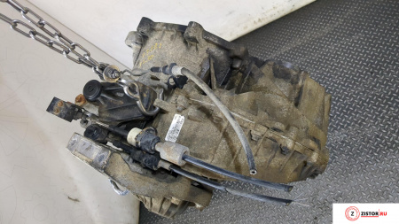 МКПП 6 ст. 4х4 Land Rover Freelander 2 2007-2014, артикул 9060337 224DT на Land Rover Freelander 2 2007-2014  2.2 л — купить, цена 700 руб.