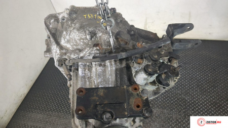 МКПП 6 ст. 4х4 Hyundai Tucson 1 2004-2009, артикул 8816893 D4EA на Hyundai Tucson 1 2004-2009 2 л — купить, цена 700 руб.