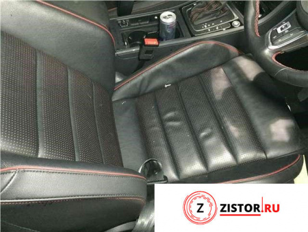 Контрактный двигатель CHHA на Volkswagen Golf 7 2012-2017 2 л — купить, цена 700 руб.