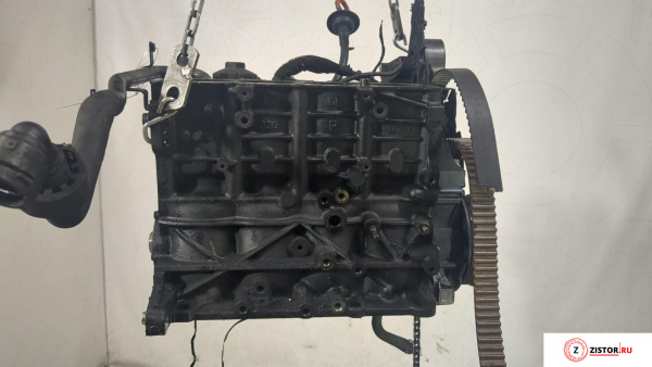 Блок цилиндров (Шорт блок) BMN на Audi A3 (8PA) 2004-2008 2 л — купить, цена 39900 руб.