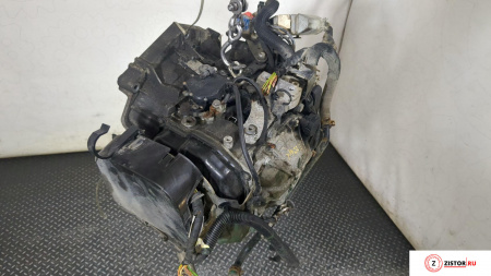 АКПП на Citroen C3 2002-2009, артикул 8864049 NFU на Citroen C3 2002-2009  1.6 л — купить, цена 11200 руб.