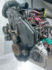 Двигатель Ffda Ford Transit connect 1.8 Дизель