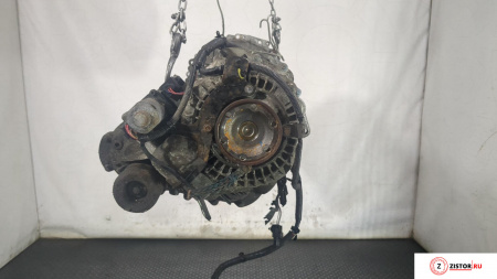 АКПП 4х4 на Land Rover Range Rover Sport 2005-2009, артикул 8770610 368DT на Land Rover Range Rover Sport 2005-2009  3.6 л — купить, цена 800 руб.