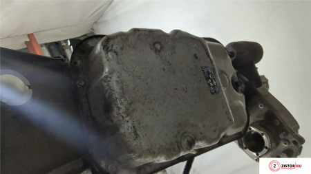 АКПП 4х4 на Cadillac STS 2004-2011, артикул 8139598 LLT на Cadillac STS 2004-2011  3.6 л — купить, цена 24700 руб.
