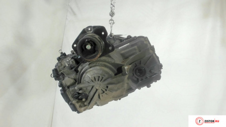 АКПП на Chevrolet Equinox 2009-2015, артикул 7527477 LEA на Chevrolet Equinox 2009-2015  2.4 л — купить, цена 20000 руб.