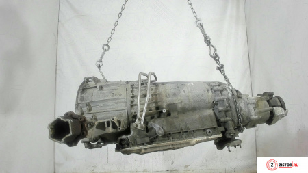 АКПП 4х4 на Audi A5 2007-2011, артикул 6513366 CCWA на Audi A5 2007-2011 3 л — купить, цена 31400 руб.