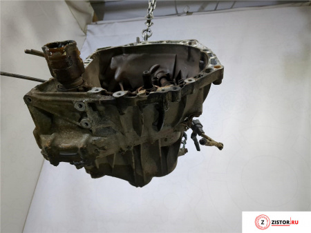 МКПП 5 ст. Toyota Aygo 2005-2014, артикул 7796942 1KRFE на Toyota Aygo 2005-2014 1 л — купить, цена 31700 руб.