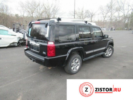 Головка блока цилиндров EZB на Jeep Commander 2006-2010 5.7 л — купить, цена 700 руб.