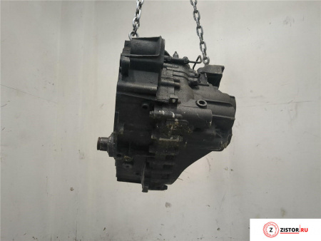 МКПП 6 ст. Ford Galaxy 2000-2006, артикул 8175962 AUY на Ford Galaxy 2000-2006  1.9 л — купить, цена 41800 руб.