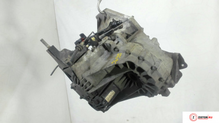 МКПП 6 ст. Ford Mondeo 3 2000-2007, артикул 7671871 LCBD на Ford Mondeo 3 2000-2007  2.5 л — купить, цена 38800 руб.