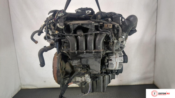 Контрактный двигатель Z16XE1 на Opel Zafira B 2005-2012 1.6 л — купить, цена 49400 руб.