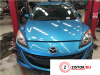 Контрактный двигатель LF на Mazda 3 (BL) 2009-2013 2 л — купить, цена 1300 руб.