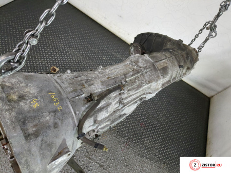 АКПП 4х4 на Audi Q7 2006-2009, артикул 8591236 BAR на Audi Q7 2006-2009  4.2 л — купить, цена 700 руб.