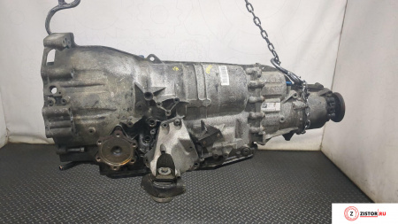 АКПП 4х4 на Audi A4 (B7) 2005-2007, артикул 8349876 BWT на Audi A4 (B7) 2005-2007 2 л — купить, цена 4400 руб.