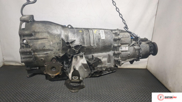 АКПП 4х4 на Audi A4 (B7) 2005-2007, артикул 8349876 BWT на Audi A4 (B7) 2005-2007 2 л — купить, цена 4400 руб.