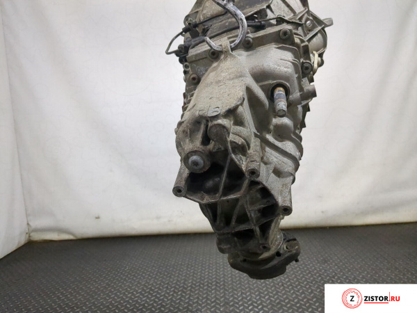 МКПП 5 ст. Audi A4 (B7) 2005-2007, артикул 8297622 BFB на Audi A4 (B7) 2005-2007  1.8 л — купить, цена 20900 руб.