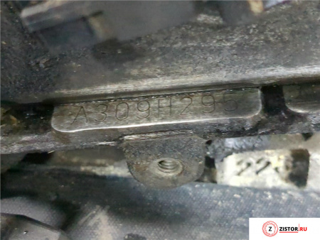 Контрактный двигатель N46 B20A.. на BMW 3 E46 1998-2005 2 л (N46 B20C) — купить, цена 50800 руб.